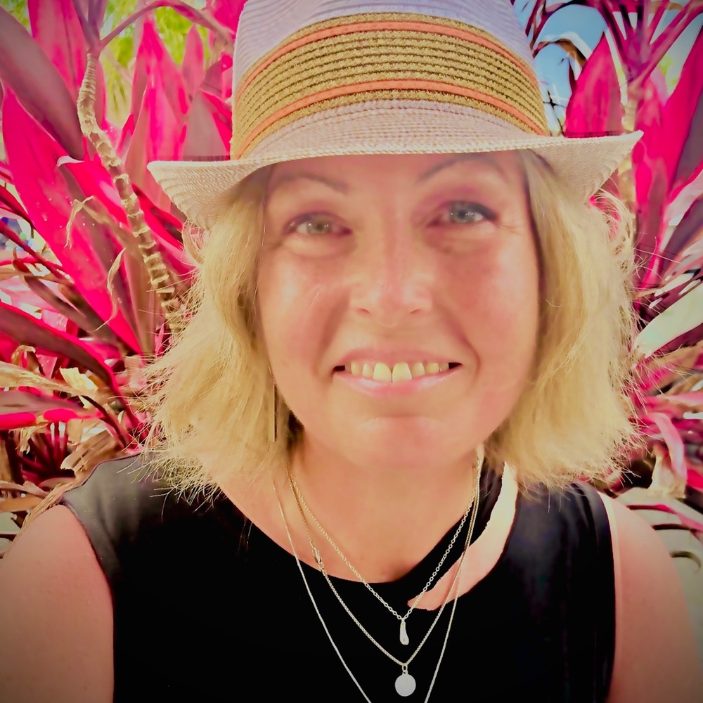 Meet your Posher, Mickey